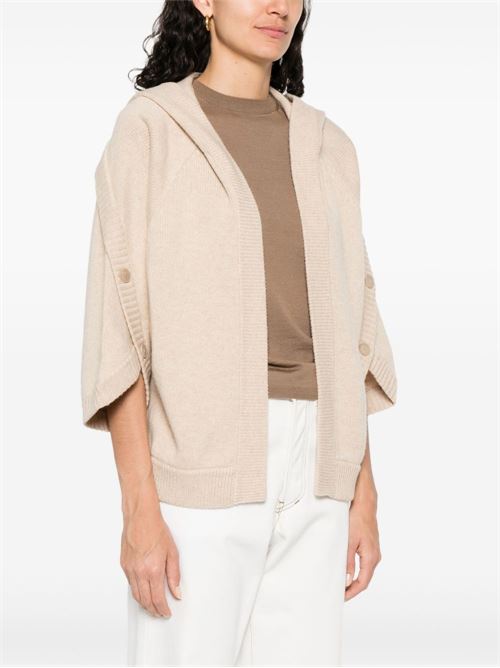 Cardigan Vals MAX MARA | 2521346011600VALS004